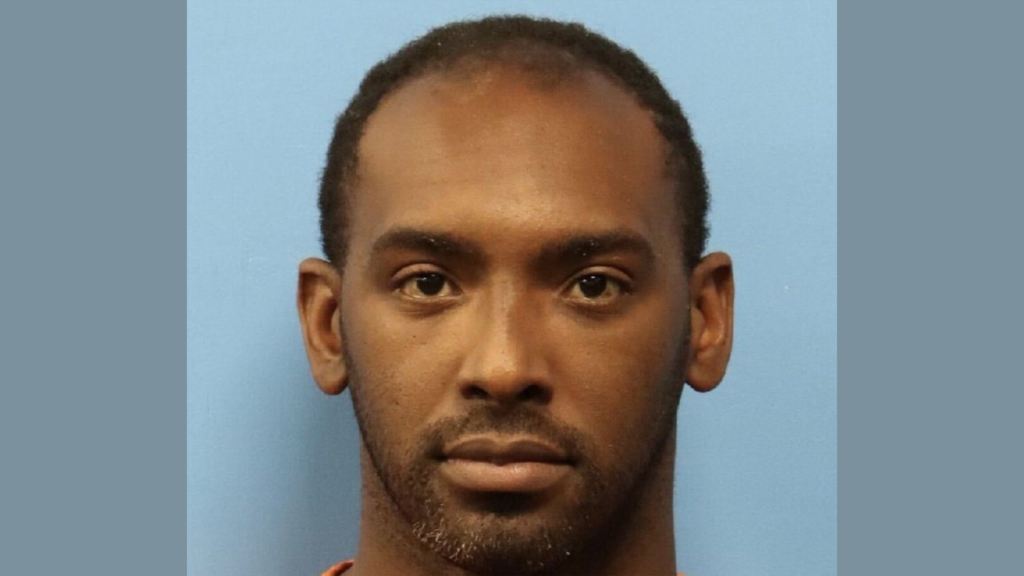 Central Alabama Pride President Arrested on Felony Child Abuse, Misconduct Charges