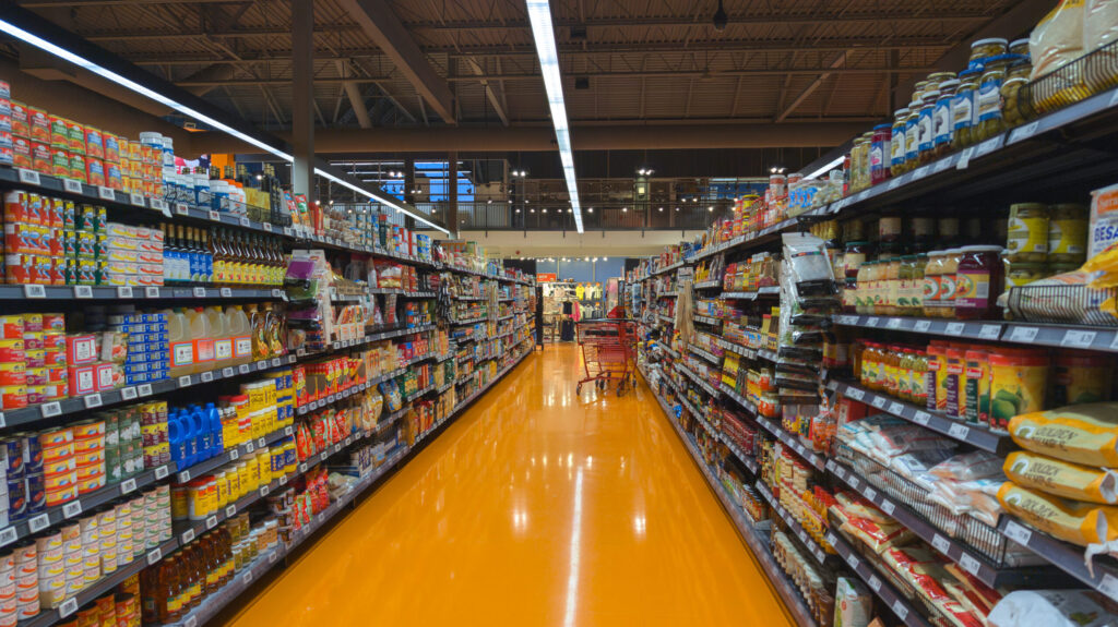 Alabama Republican Leaders Make Grocery Tax Elimination a 2027 Priority