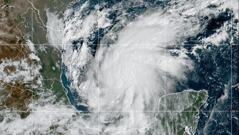 Alabama Coastal Facilities Temporarily Closing Ahead of Hurricane Isaias